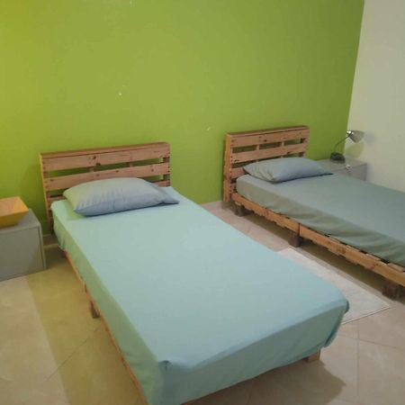 Meeting Point- Tarrafal Group Reservations ภายนอก รูปภาพ